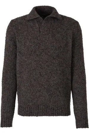 ZANONE Wool sweater