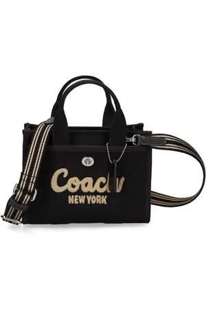 Coach Cargo tote bag