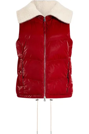 Varley Brock gilet