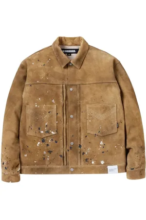NEIGHBORHOOD Drip jacket