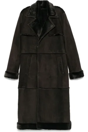 Ludovic De Saint Sernin Deborah coat