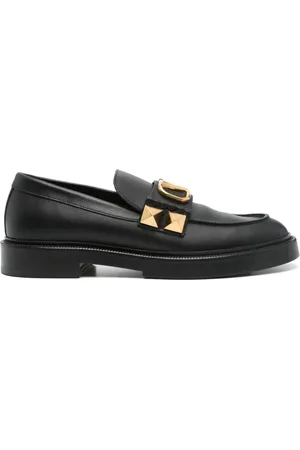 VALENTINO GARAVANI VLogo-Signature loafers