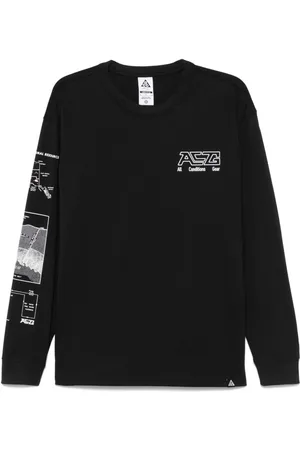 Nike ACG long-sleeve T-shirt