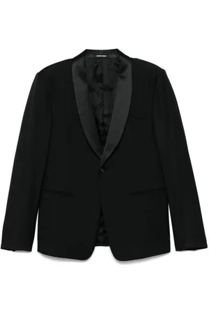 Emporio Armani Wool blazer