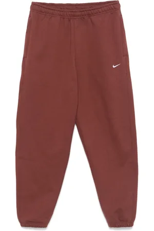 Nike Solo Swoosh track pants