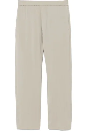 BARENA Virgin-wool trousers