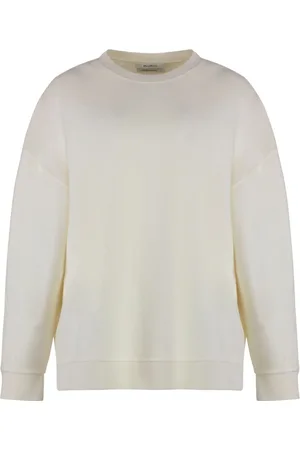 Max Mara Drop-sleeve jumper