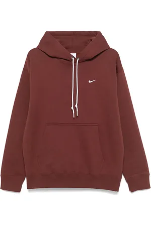 Nike Solo Swoosh hoodie