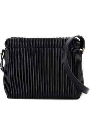 A.P.C. Mini Ninon cross body bag