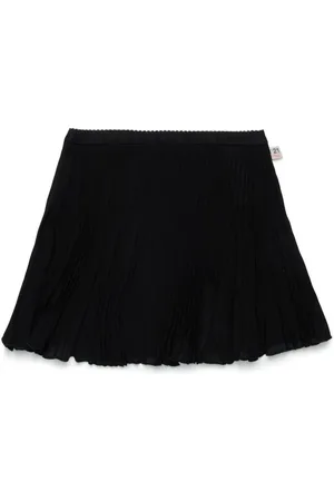 Nº21 Pleated skirt