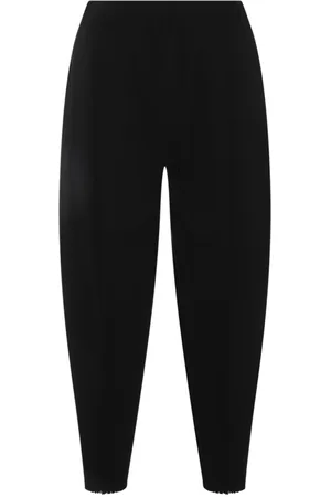 Issey Miyake Tapered trousers