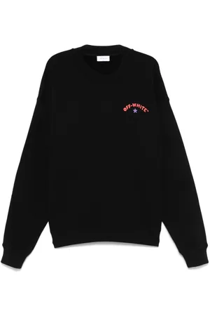 OFF-WHITE Star Arrow sweatshirt