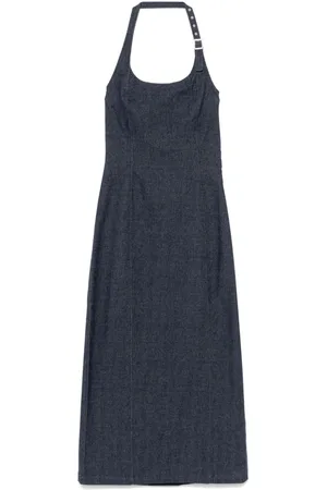 Paloma Wool Elena midi dress