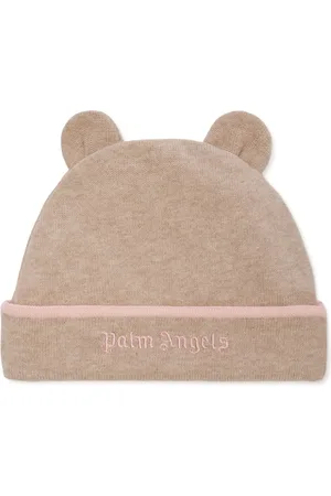 Palm Angels Teddy beanie
