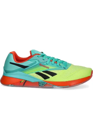Reebok Nano X4 sneakers