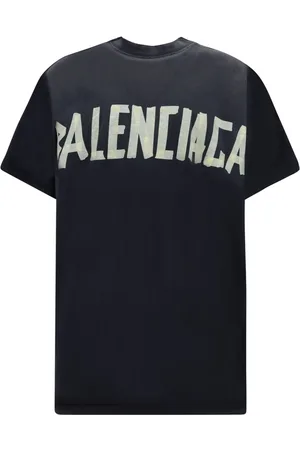 Balenciaga Tape Type T-shirt