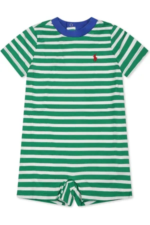 Ralph Lauren Striped body