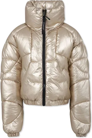Pinko Puffer jacket