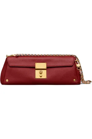 Thom Browne Mrs. Thom clutch bag