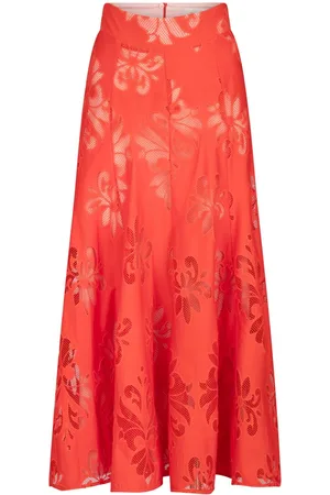 Silvia Tcherassi Grettel skirt
