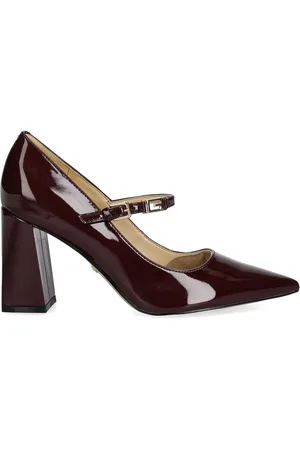 Guess Leather pumps