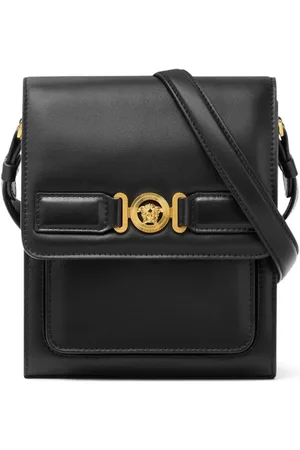 VERSACE Medusa Biggie cross body bag