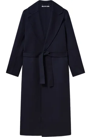 Stella McCartney Belted coat