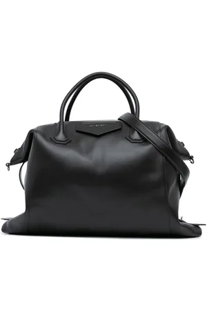 Givenchy 2020 Large Antigona Soft satchel