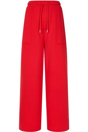 Studio Tomboy Fleece track pants