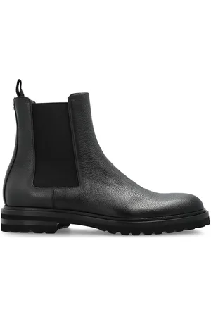 Dolce & Gabbana Leather boots