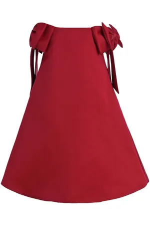 Tulleen Luneta dress