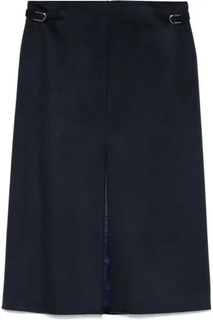 GABRIELA HEARST Morelos skirt