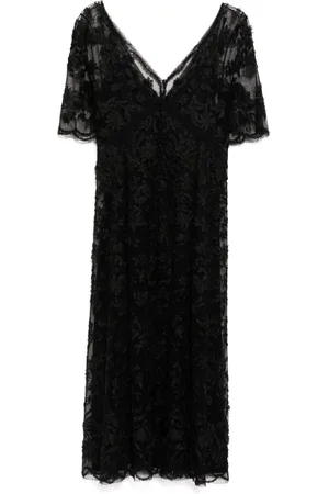 LOUIS VUITTON Laced dress