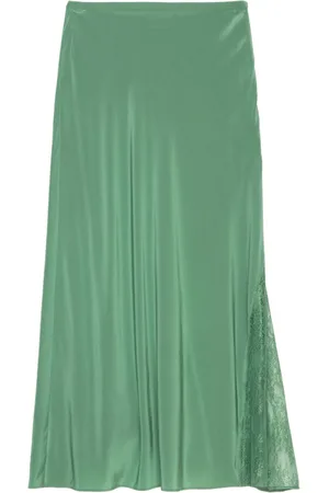 Zadig & Voltaire Jayla midi skirt