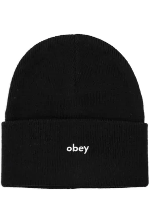 Obey Karma beanie hat