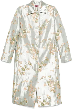 Staud Antoinette coat