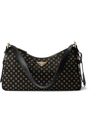 Prada Large Aimée shoulder bag