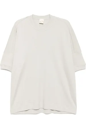 JAN JAN VAN ESSCHE Crew-neck T-shirt