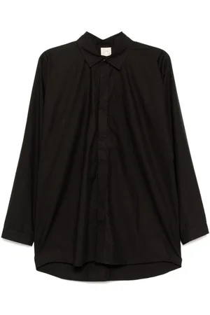JAN JAN VAN ESSCHE Long sleeves shirt