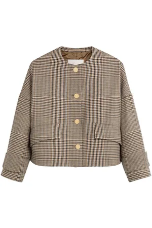 MACKINTOSH Humbie jacket