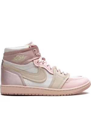 Jordan Air 1 High "Method of Make