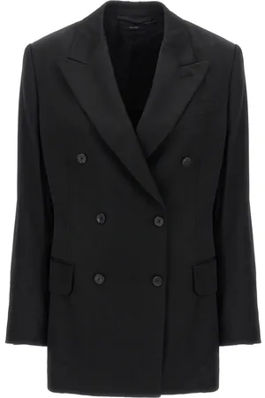 Tom Ford Double-breasted blazer