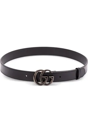Gucci Double G belt