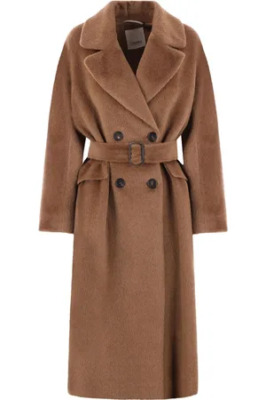 Max Mara Eugenio coat