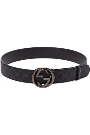 Gucci Interlocking G belt