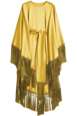 VALENTINO GARAVANI Double duchesse dress