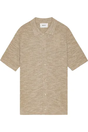 NN.07 Nolan shirt