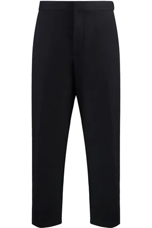 Jil Sander Pantaloni in lana