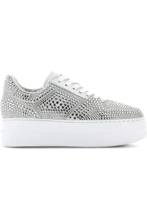 Hogan Skyscraper sneakers