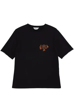 Uma Raquel Davidowicz Slogan-print T-shirt